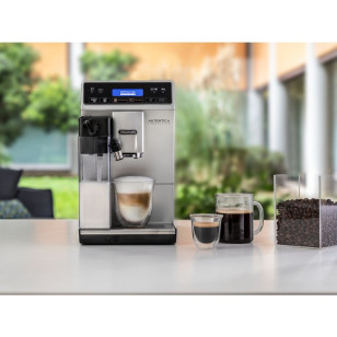 De'Longhi ETAM29.660.SB Autentica Cappuccino 全自動即磨咖啡機